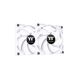 Thermaltake CT120 2-Pack - Case Fan