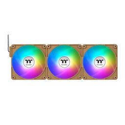 Thermaltake CT120 EX ARGB Sync 3-Pack - Case Fan