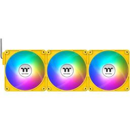 Thermaltake CT120 EX Reverse ARGB Sync 3-Pack - Case Fan