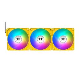 Thermaltake CT140 EX ARGB Sync 3-Pack - Case Fan