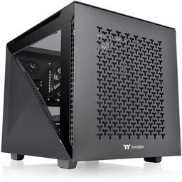 Thermaltake Divider 200 TG Air - Case