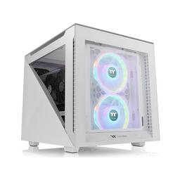Thermaltake Divider 200 TG Snow - Case