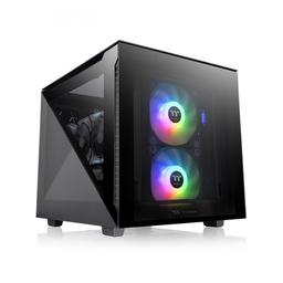 Thermaltake Divider 200 TG - Case