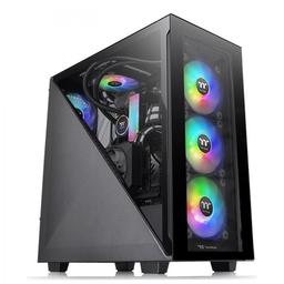 Thermaltake Divider 300 ARGB Triangular - Case