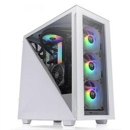 Thermaltake Divider 300 TG Snow - Case