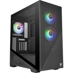 Thermaltake Divider 370 TG ARGB - Case
