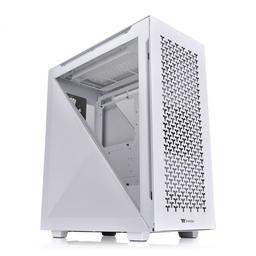 Thermaltake Divider 500 TG ARGB Air Snow - Case