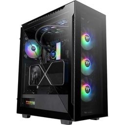 Thermaltake Divider 500 TG ARGB - Case