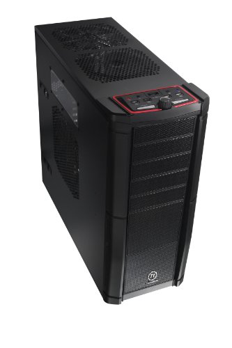 Thermaltake Element V - Case