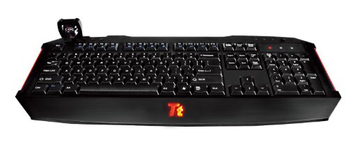 Thermaltake eSPORTS Challenger - Keyboard