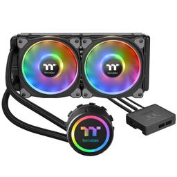 Thermaltake Floe DX RGB 280 TT Premium Edition - CPU Cooler
