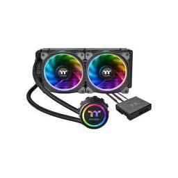 Thermaltake Floe Riing RGB 240 TT Premium Edition - CPU Cooler
