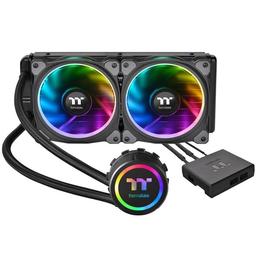 Thermaltake Floe Riing RGB 280 TT Premium Edition - CPU Cooler