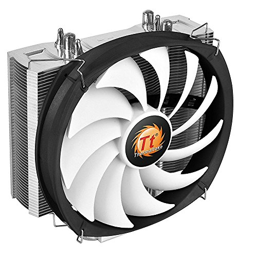 Thermaltake Frio Silent 14 - CPU Cooler