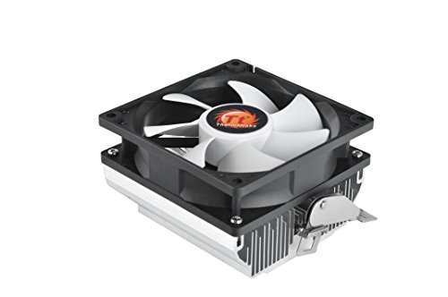 Thermaltake Gravity A1 - CPU Cooler