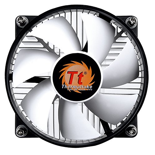 Thermaltake Gravity i2 - CPU Cooler