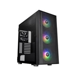 Thermaltake H570 TG ARGB - Case