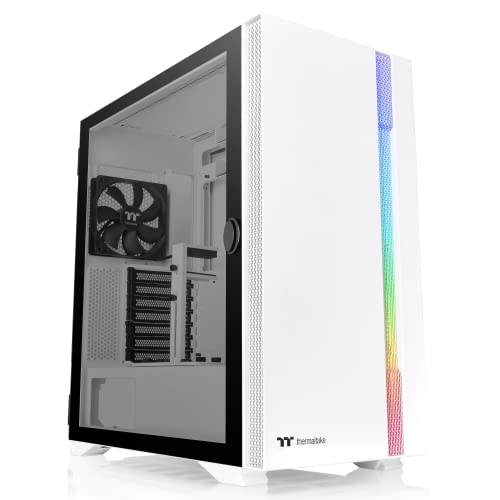Thermaltake H700 TG - Case