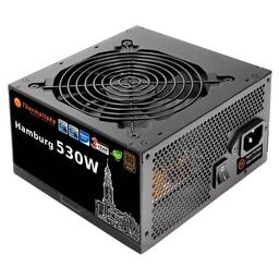 Thermaltake Hamburg 530W - Power Supply