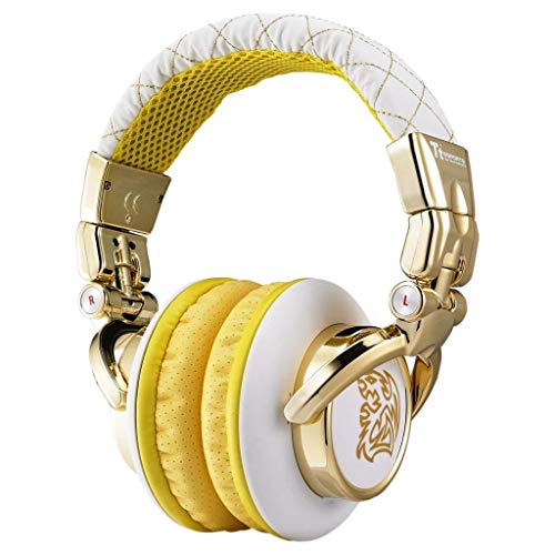 Thermaltake HT-DRS007OEWH - Headset