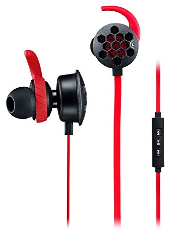 Thermaltake ISURUS PRO - Headset