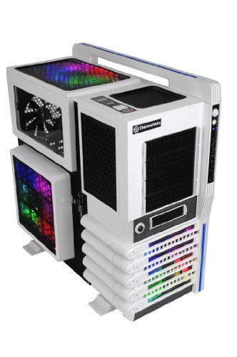 Thermaltake Level 10 GT - Case