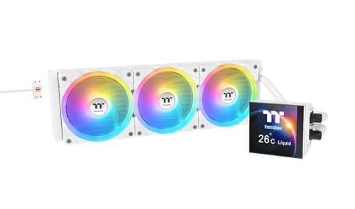 Thermaltake MAGFloe 360 Ultra ARGB Sync - CPU Cooler