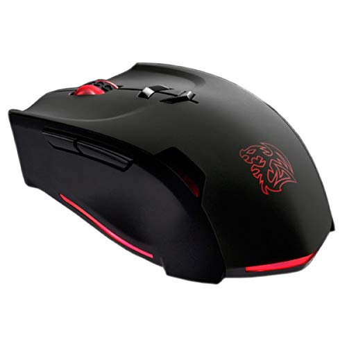 Thermaltake MO-TRN006DT - Mouse