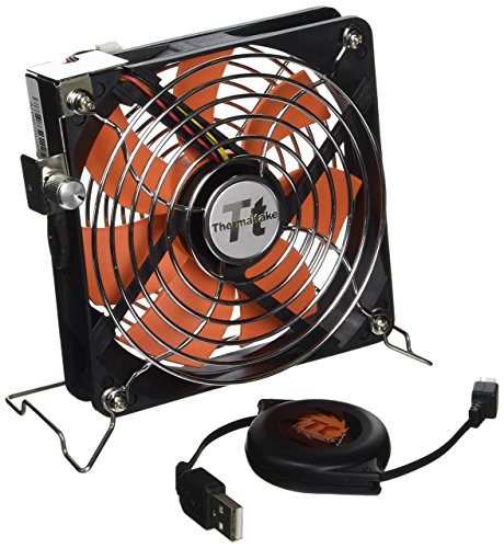 Thermaltake Mobile Fan - Case Fan