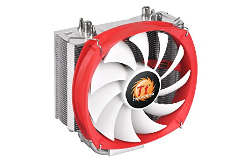 Thermaltake NiC L31 - CPU Cooler