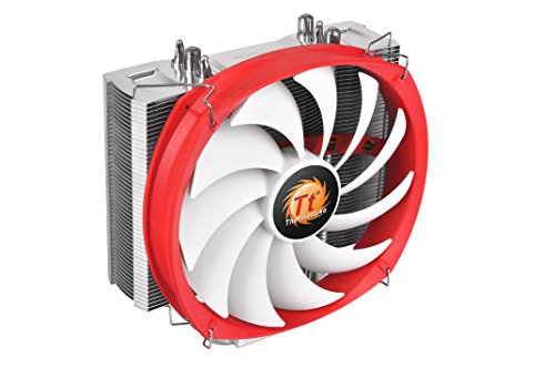Thermaltake NiC L32 - CPU Cooler