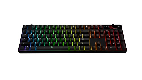 Thermaltake POSEIDON Z RGB - Keyboard