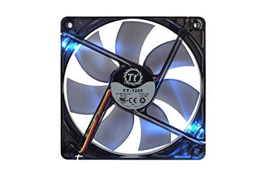 Thermaltake Pure S - Case Fan