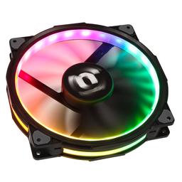 Thermaltake Riing Plus - Case Fan