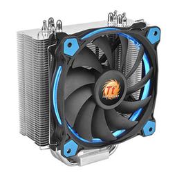 Thermaltake Riing Silent 12 Blue - CPU Cooler