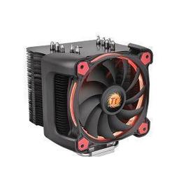 Thermaltake Riing Silent 12 Pro Red - CPU Cooler