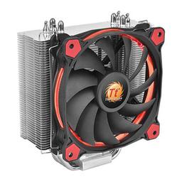 Thermaltake Riing Silent 12 Red - CPU Cooler