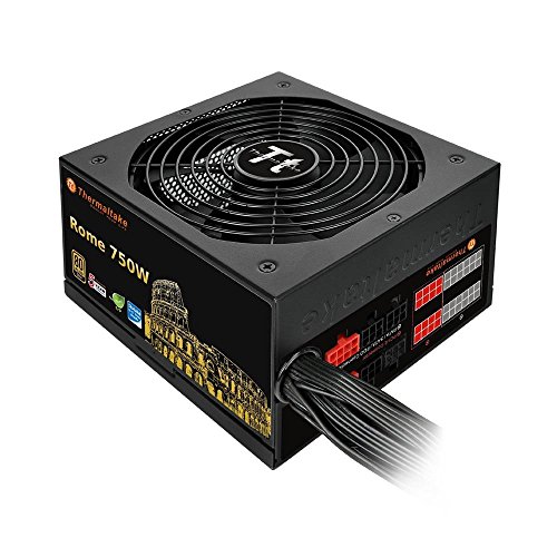 Thermaltake Rome 750W - Power Supply