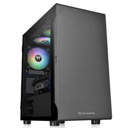 Thermaltake S100 - Case