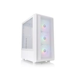 Thermaltake S200 TG ARGB - Case