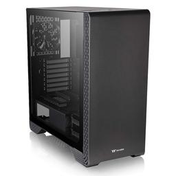 Thermaltake S300 Tempered Glass Edition - Case