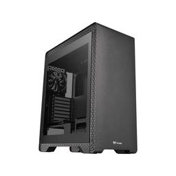 Thermaltake S500 - Case