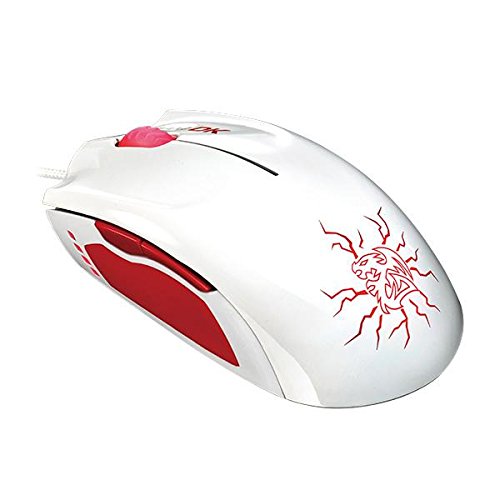 Thermaltake SAPHIRA Team DK Edition - Mouse