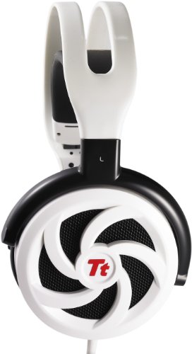 Thermaltake SHOCK SPIN - Headset