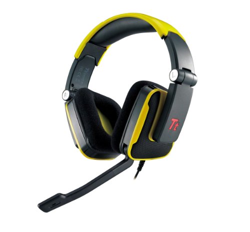 Thermaltake SHOCK - Headset