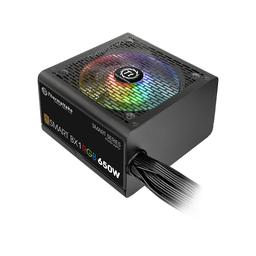 Thermaltake Smart BX1 RGB 650 650W - Power Supply