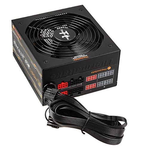 Thermaltake Smart SE 630W - Power Supply