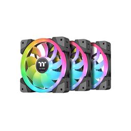 Thermaltake SWAFAN EX12 RGB 3-Pack - Case Fan