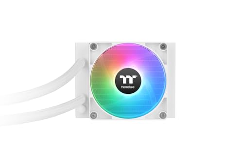 Thermaltake TH120 V2 ARGB Sync - CPU Cooler