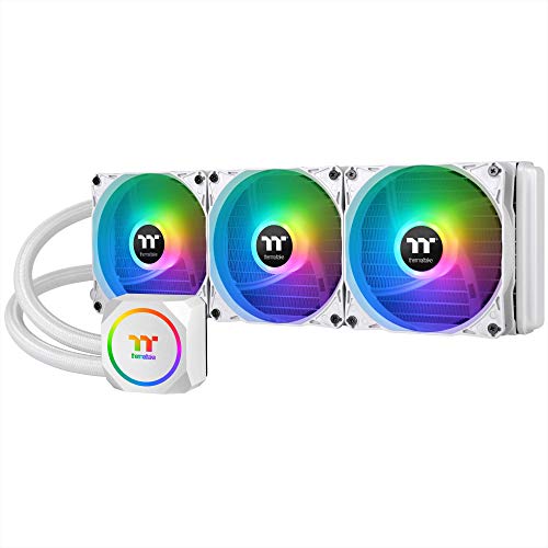 Thermaltake TH360 ARGB Sync - CPU Cooler